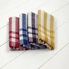 Cotton Printed Tea Towel Linen Towels Cheap Cotton Linen Printed Tea Towel Stock Towel