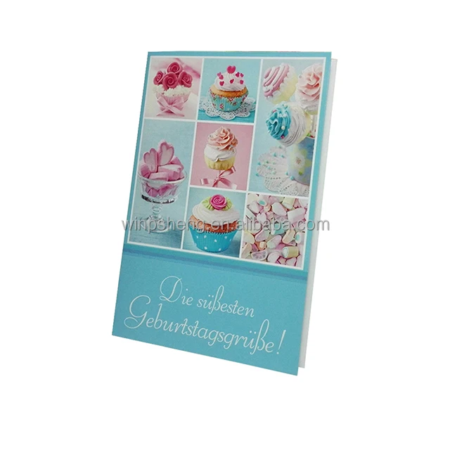 beautiful flower making handmade 3d birthday greeting card