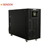High Frequency Pure Sine Wave Online Ups 20kva 16kw Uninterrupted Power Supply Systems For Office Computer System Unit