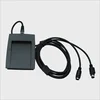 13.56 MHz Waterproof RFID wiegand output proximity card reader IC card reader-writer module