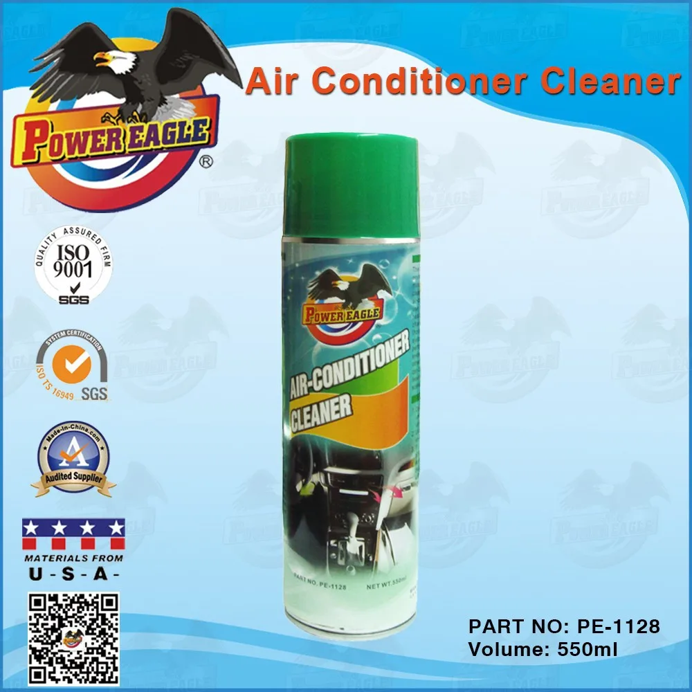 Auto Air Conditioner Cleaner Spray Power Eagle Buy Air Conditioner