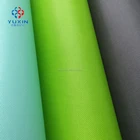 Outdoor nylon tpu coated fabric for COOLER Bag