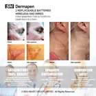 Dr. Microneedle Pen Professional Dr. Pen Microneedling Pens And Cartridges Electric Dermapen