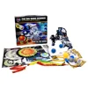 space explore go to the moon science toy