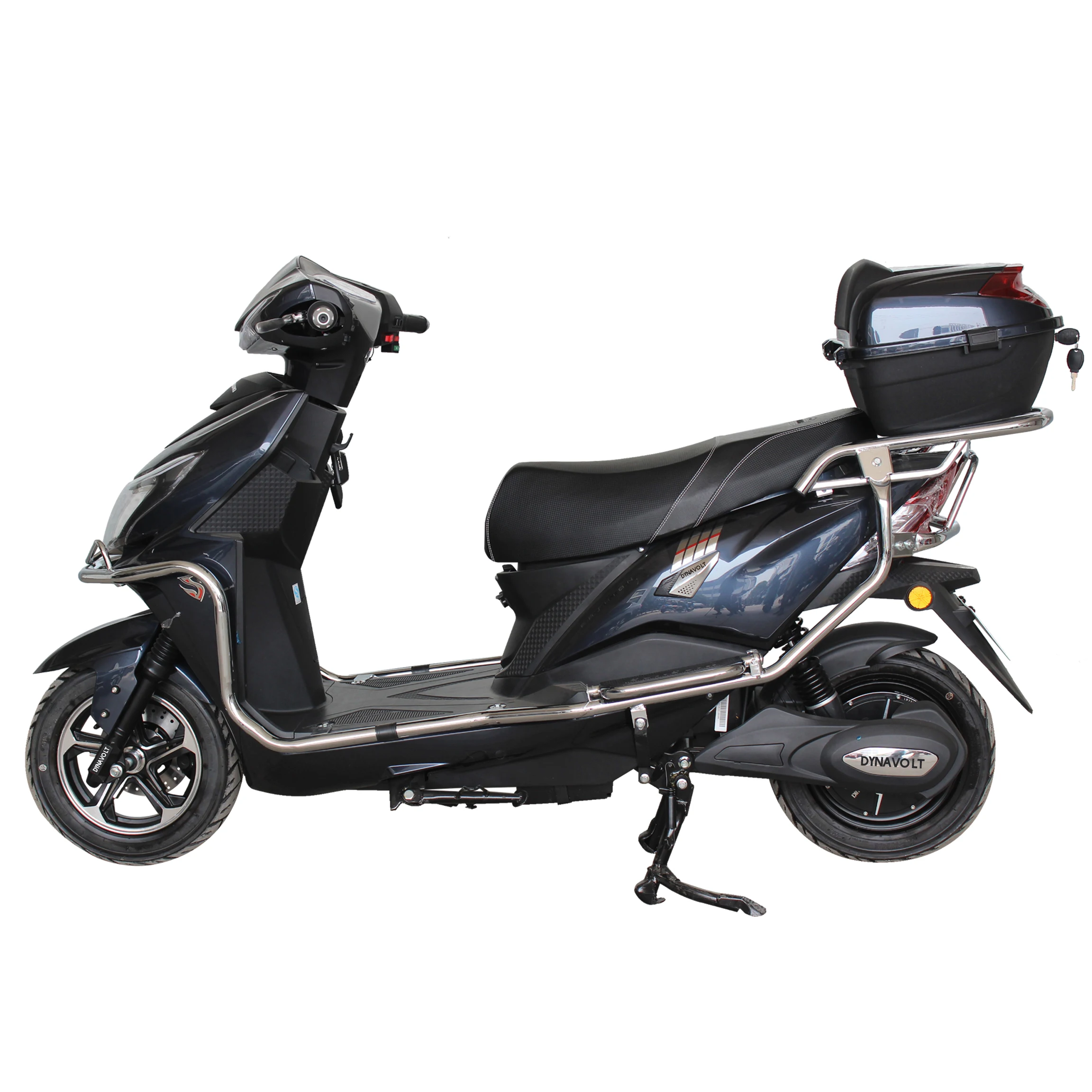 800w 72v new design delivery electric scooter china