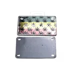 China Souvenir Factory Make Floral Model Tourist Souvenirs Fridge Magnet
