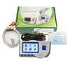 New Palm ECG Monitor PC-80B Handheld Color LCD Screen ECG EKG Machine Portable Heart Monitor