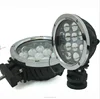 Refitted automobile 60W spotlight off-road track LED spot work lamp