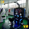 Gold Hunter VR Simulation Rides Life Size Horse For Sale Latest Technology Games Portable