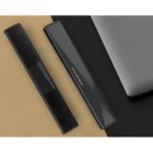mini surround sound bluetooth speaker mp3 player soundbar with bass effect with FM radio SD card/USB/bluetooth for PC