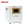 Delixi Low Price Digital Display Voltage Stabilizer Transformer