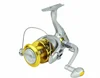 High quality 7+2 BB sea fishing bait casting reel