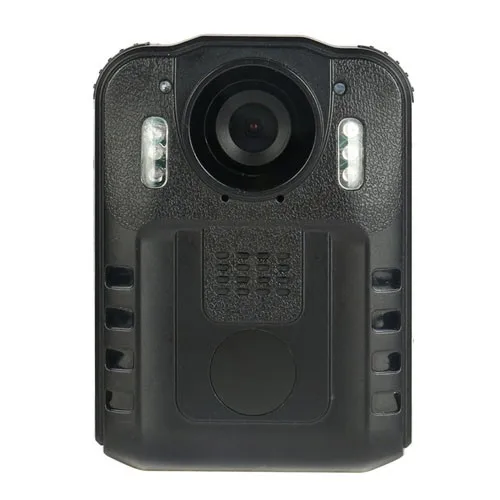 Police body worn video cctv camera