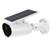 TooseePlus WIFI Wireless Waterproof Outdoor Pir Camera 960P Solar Battery Power Low Power Surveillance Camera for Home Security