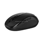 CPI 1200 high resolution wireless computer mouse