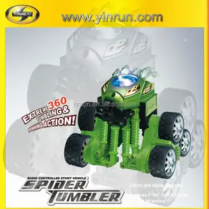 boy gift full-function wireless toys remote control stunt car