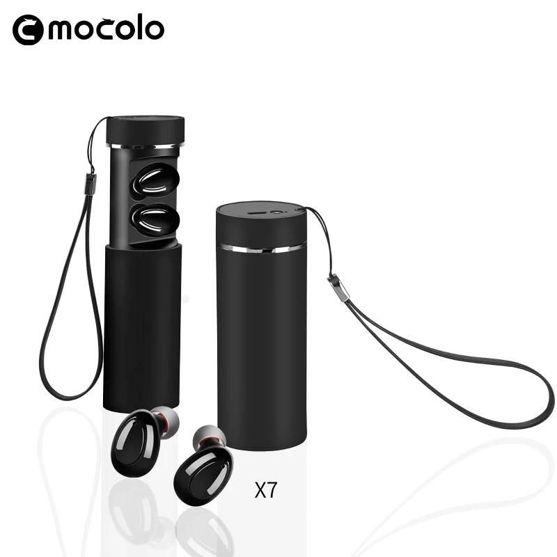Mocolo X7 New Mini Sport Bluetooth Earphone Wireless Bluetooth Headphone, Wireless Bluetooth Headset akg headset mi headset
Mocolo X7 New Mini Sport Bluetooth Earphone Wireless Bluetooth Headphone, Wireless Bluetooth Headset akg headset mi headset
