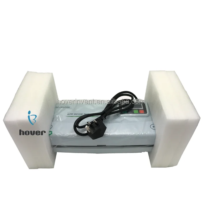 household vacuum food sealer with handheld