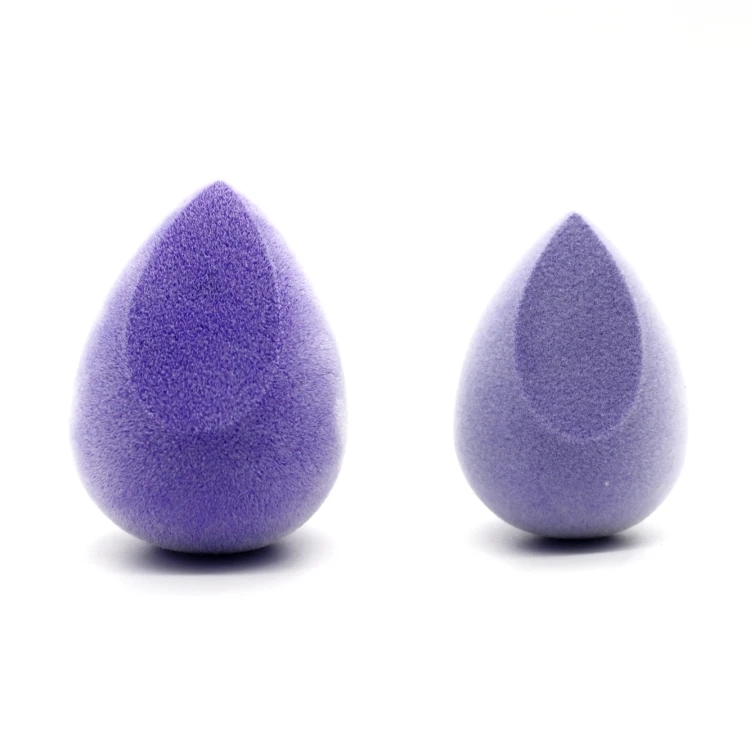 New Microfiber fluff Surface Powder miracle Cosmetic Puff Foundation Liquid Make Up Tool Dry Wet Double Use Makeup Sponge, Purple/pink/blue/rose red
New Microfiber fluff Surface Powder miracle Cosmetic Puff Foundation Liquid Make Up Tool Dry Wet Double Use Makeup Sponge, Purple/pink/blue/rose red