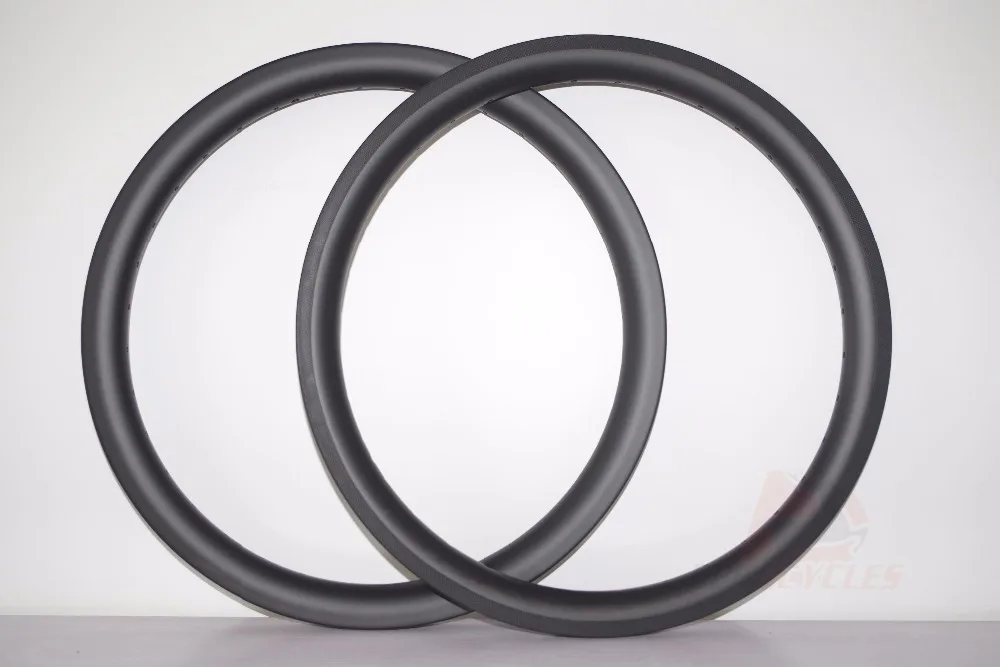 bmx race carbon bike rims 20 inch bsd 406mm