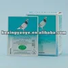 Doxycycline HCl 5mg + spiramycine 10 mg tablet