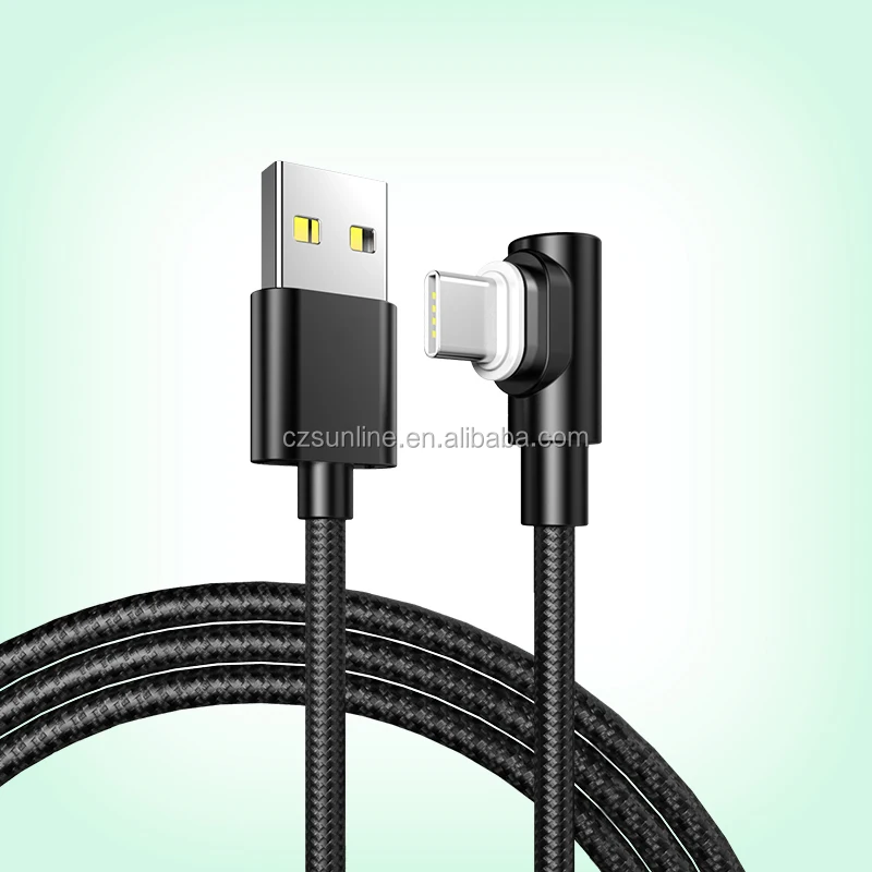 SUNLINE 2019 Charging & Data Transmission charger usb magnetic charging cable for 8 pin - ANKUX.COM