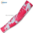 wholesale custom decorative arm sleeves sports