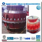 Dredger Ball Joint / Dredger Pipe Joint