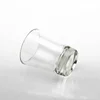 50ml thick bottom Whisky,brandy, vodka, Tequila Drinking Glass Cup Shot Glass Cup wine drinking glasses cheaper price