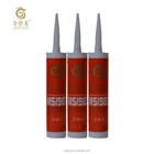 Quality and quantit assured waterproof ms sealant for concrete joints