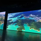 Led Screen Outdoor Outdooroutdoor Led Screen Display P6 Large Led Screen Outdoor Full Color 6mm Advertising Big Led Tv/led Screen Panel Display