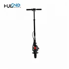 2 wheel lithium battery e scooter adult with motor and parts