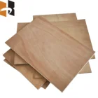 Pencil Cedar Natural Veneered Commercial Marine 5x10 Plywood Sheet