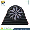 Chinese high quality customize inflatable dart for soccer game, inflatable dart board, inflatable golf dart boards for sale