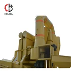 Seed Cleaning Machine/Chia Sesame Seed Processing Plant