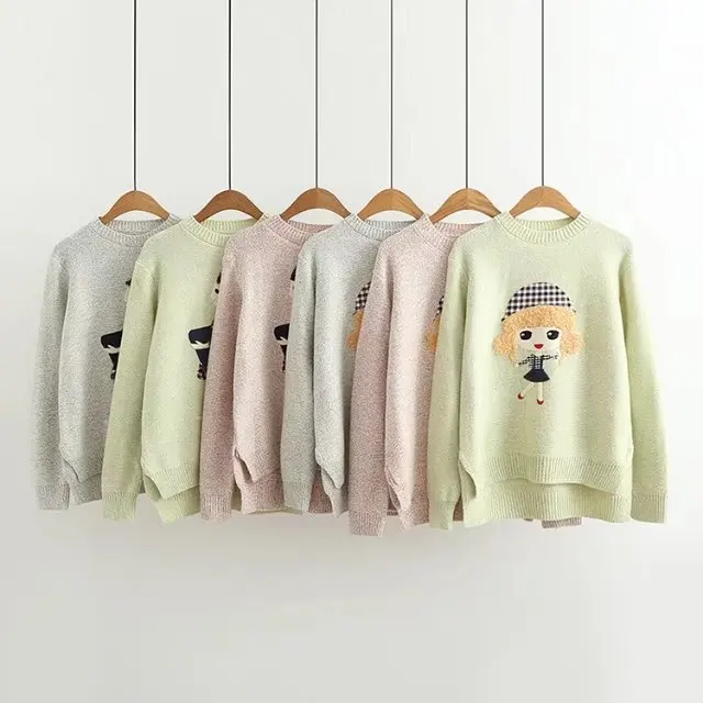 Fancy hot sale designer sweater