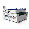 UV Coating Line/Machine/MDF Varnish Roller Coater For UV/MDF/Wood/Furniture/Panels/Boards/Plant Applicator