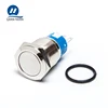 Best Price 19mm no led proved IP67 switch push button