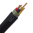 Copper xlpe pvc insulation low voltage power line cable