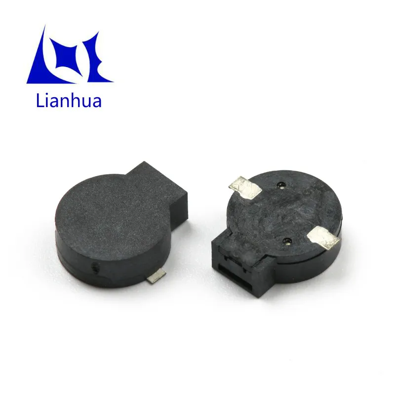 piezo alarm buzzer LPB4526W high SPL buzzer 105dB