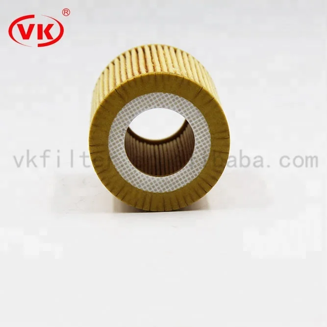 vkfilter ECO Car engine oil filter lookup performance oil filter for 1121840425