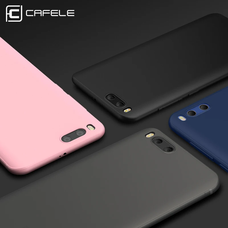 CAFELE anti-print mobile phone accessories 5 inch mobile frosted phone case for xiao mi mobileMI6 5 phone cover
CAFELE anti-print mobile phone accessories 5 inch mobile frosted phone case for xiao mi mobileMI6 5 phone cover