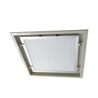 GKYC-20HL-1 Air Purifier Low Resistance Hepa Filter