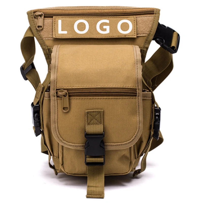 SWAT Multi-Purpose Weapons & Tactics CS Leg Drop Utility Bag Thigh Pack Pouch Tactics Military Backpack Bag
SWAT Multi-Purpose Weapons & Tactics CS Leg Drop Utility Bag Thigh Pack Pouch Tactics Military Backpack Bag
