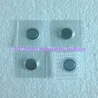 Sew in Magnet button 10mm magnetic sewing button baby clothes button