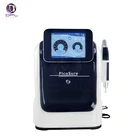 Original Manufacturer Supply Professional laser picosecond tattoo removal machine with 4 tips 1320nm 1064nm 532nm 755nm