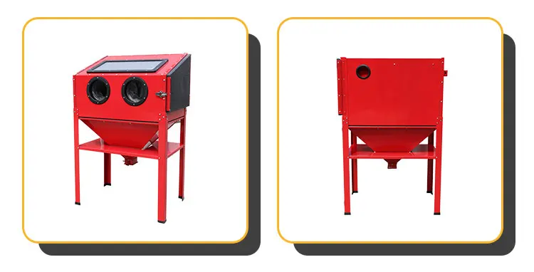 Centrifugal Fans, 220V, Metal - detail 4