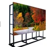 Led video wall on sale, LCD video wall with high brightness