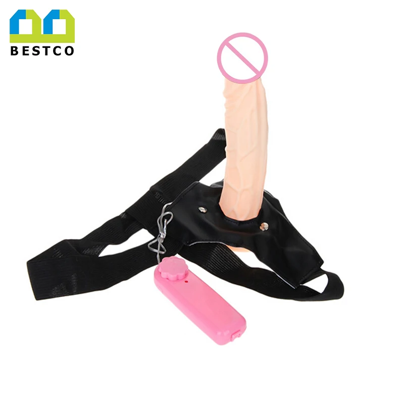 Надувной Фаллоимитатор Massx