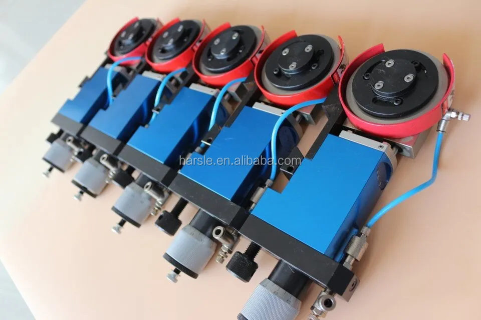 pneumatic holder (30)